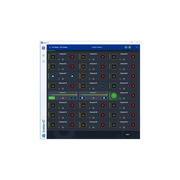 Clear-Com Station-IC Virtual Client for Eclipse HX & LQ Series