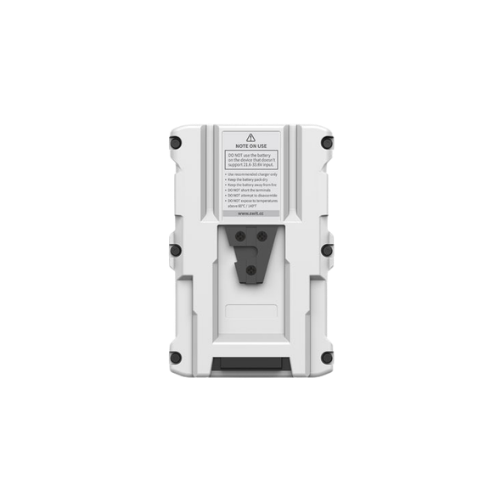HB-C420S 500W High Load 420Wh V-Mount Battery