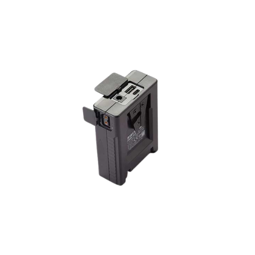 OMNI-99S 99Wh USB-C Info Pocket V-Mount Battery