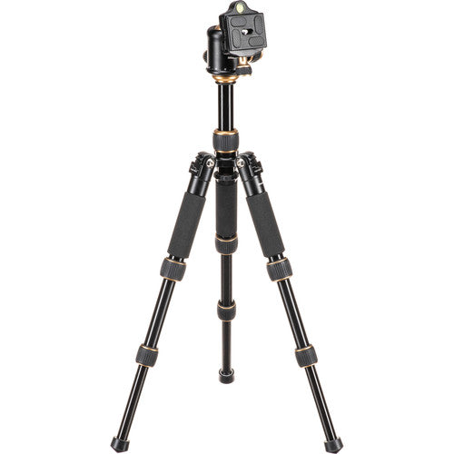 Marshall Electronics CVM-16 Pro-Style Tripod Stand