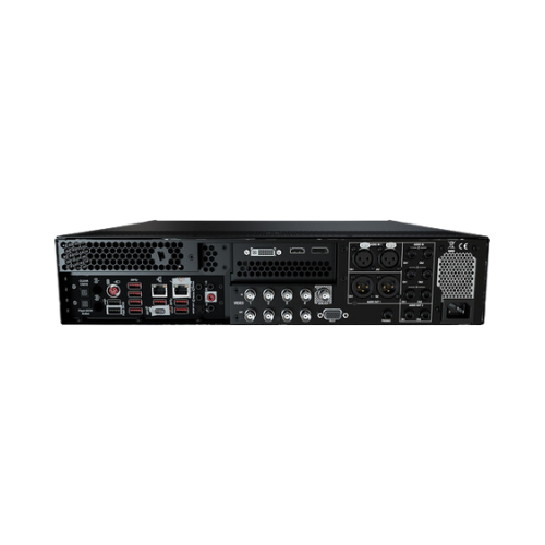 TriCaster TC1 Pro – 4K Live Production System