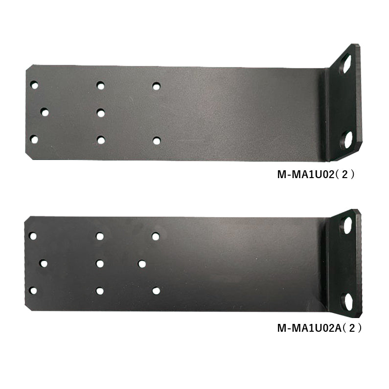 Canare MCK Series 75-Ohm 32-Channel 12G-SDI Staggered Micro Video Patchbays