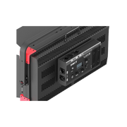 PL-S300H 300W Hard Bi-color Studio Panel LED Light