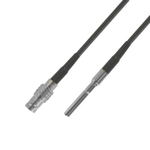 Canare Micro Video Patch Conversion Cable | 12G-SDI & Standard Patching