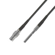 Canare Micro Video Patch Conversion Cable | 12G-SDI & Standard Patching