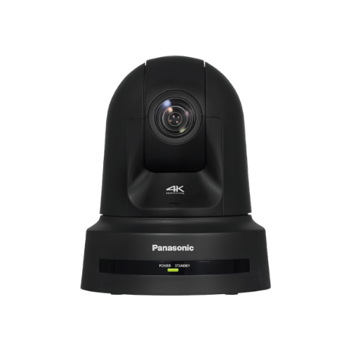 Panasonic AW-UE80W / AW-UE80K 4K PTZ Camera