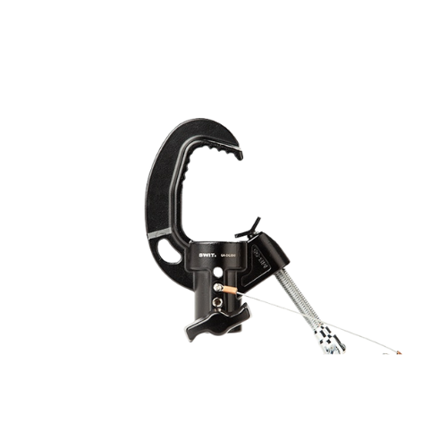 GA-DG300 300kg Load Studio Light Hook