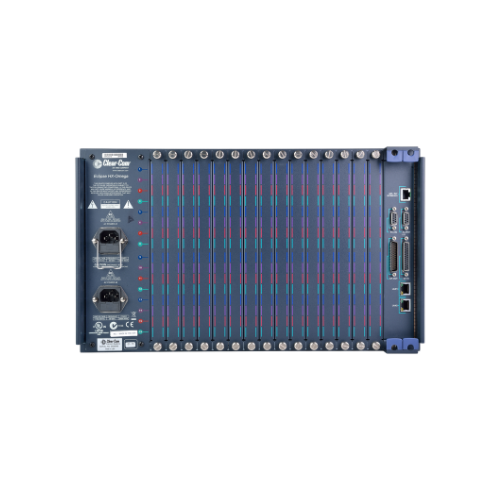 Clear-Com Eclipse HX-Omega Matrix Intercom Frame