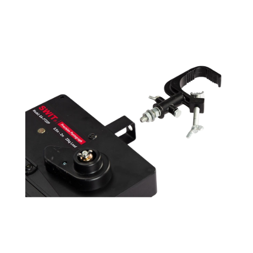 GA-PT30P Precise Positioning Pantograph 3m