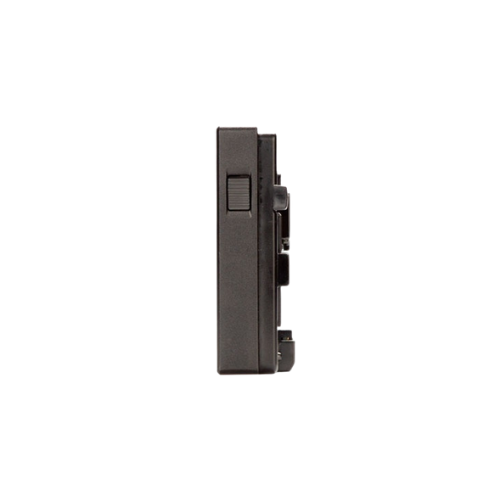 KA-B21S V-mount to B-mount Conversion Plate