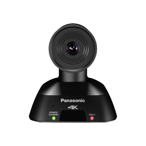 Panasonic AW-UE5WG / AW-UE5KG 4K PTZ Camera
