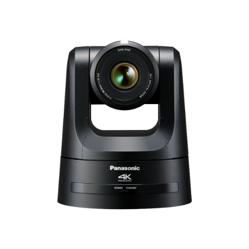 Panasonic AW-UE100W / AW-UE100K 4K PTZ Camera