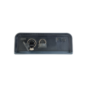 Clear-Com FSII-TCVR-19 FreeSpeak II 1.9 GHz Active Transceiver Antenna