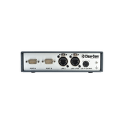 Clear-Com LQ-4WG2 – 4-Wire + GPIO Analog Intercom Interface