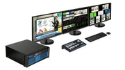 Datavideo TVS-1000A Trackless Virtual Studio System
