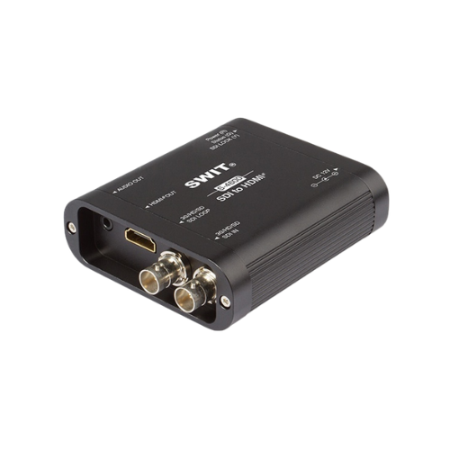 S-4600 SDI to HDMI® Converter