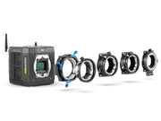 ARRI ALEXA Mini LF Large-Format Digital Cinema Camera | 4.5K Open Gate | REVEAL Color Science