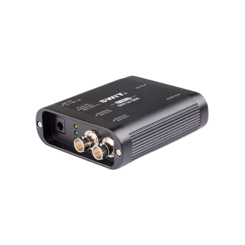 S-4612 DVI to SDI Converter