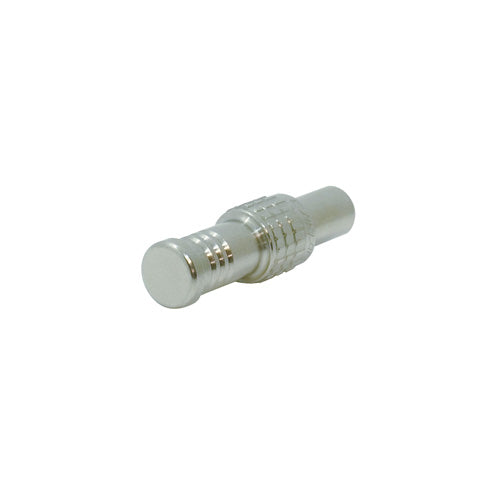 Canare SVP Series 75-Ohm 12G-SDI Single Video U-Link Looping & Termination Plugs