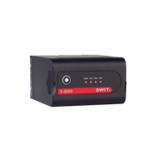 S-8i50 JVC HM600 DV Camcorder Battery Pack
