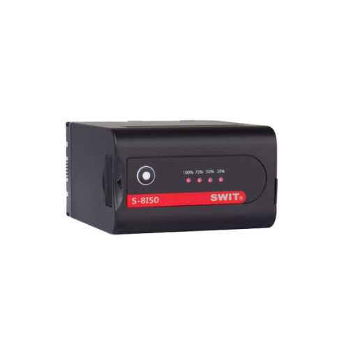 S-8i50 JVC HM600 DV Camcorder Battery Pack