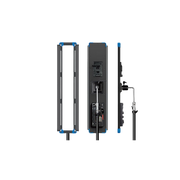 VANGO-100L 100W Long Ratio Ultra Slim RGBW Light