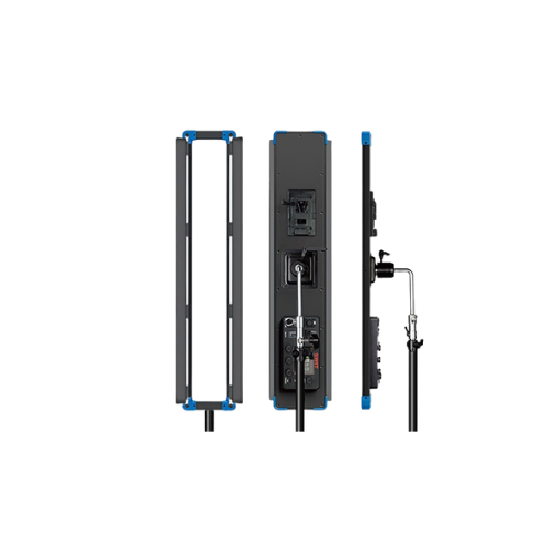 VANGO-100L 100W Long Ratio Ultra Slim RGBW Light
