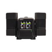 PC-P461S 4x100W Super Fast V-mount Charger