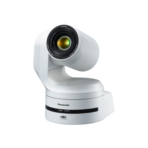 Panasonic AW-UE150AW / AW-UE150AK 4K PTZ Camera