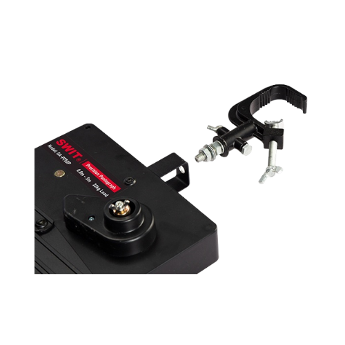 GA-PT50P Precise Positioning Pantograph 5m