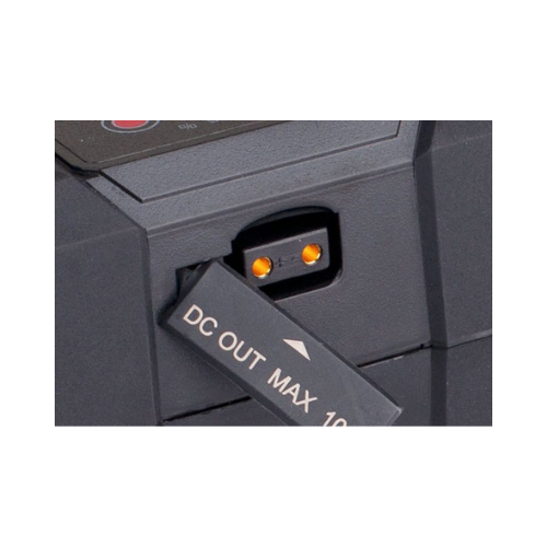 PB-R160S+ 160Wh Heavy Duty IP54 Battery Pack
