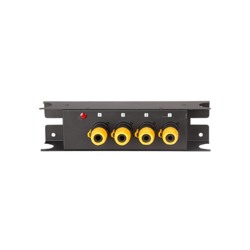 PA-J416 1-to-4 Power Distribution Box