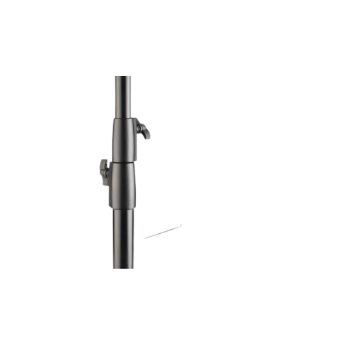 QH-J288C 8kg Load Foldable Light Stand