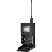 Sennheiser EW-DX SK Digital Wireless Bodypack Transmitter with Locking 3.5mm Connector (Q1-9: 470 to 550 MHz)