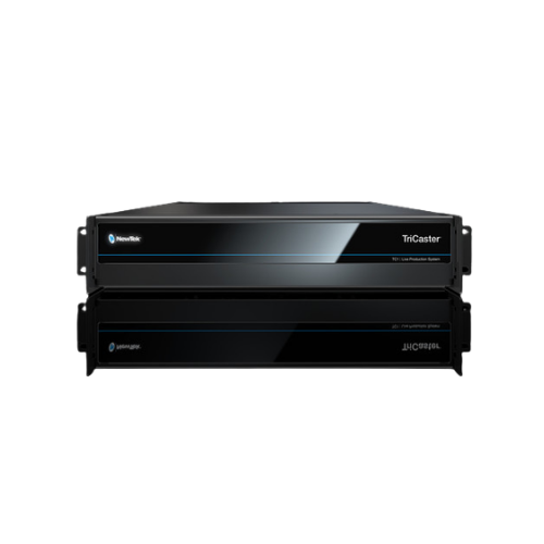 TriCaster® TC1 – 4K Live Production System
