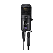 Neumann U 47 FET Bon Scott Edition Studio Condenser Microphone
