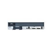 Clear-Com VI-PNLB-24R – 2RU 24-Key Rotary Intercom Keypanel