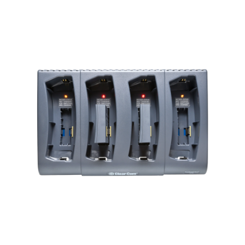Clear-Com AC80 FreeSpeak Edge and Icon Battery Charger