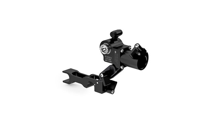 ARRI MFF-2 Cine Standard Set Follow Focus | KK.0005759 | Professional Camera Rigging
