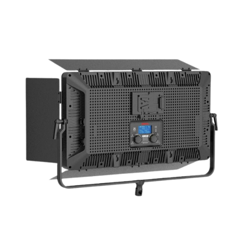CL-120D 120W 2:1 Bi-color SMD LED Panel Light