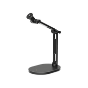 RØDE PodMic USB Kit | Complete Desktop Broadcast & Streaming Bundle