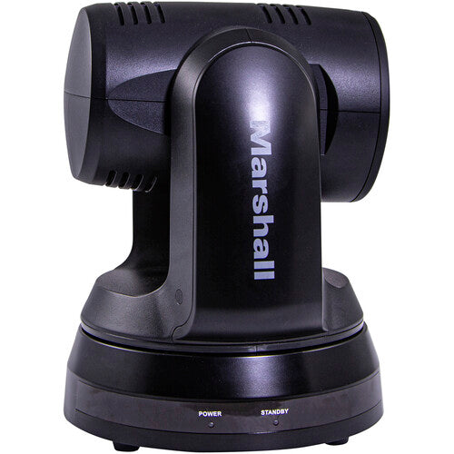 Marshall Electronics CV730-BHN NDI/SDI/HDMI/IP PTZ Camera with 30x Optical Zoom