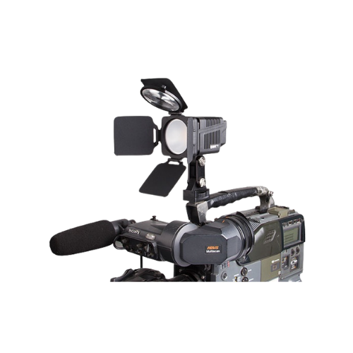 S-2060 COB LED On-camera Light