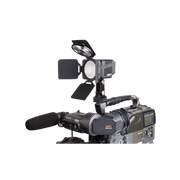 S-2060 COB LED On-camera Light
