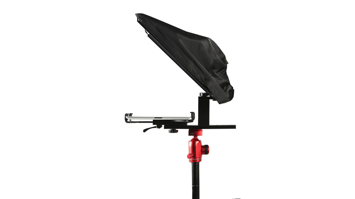 Datavideo TP-650 MARK II | Universal Studio Tablet Teleprompter