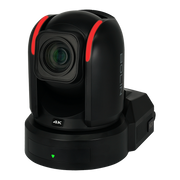 1-Inch 4K NDI Broadcast PTZ Camera | Bolin R9-418N | 18x Zeiss Zoom & FreeD Telemetry