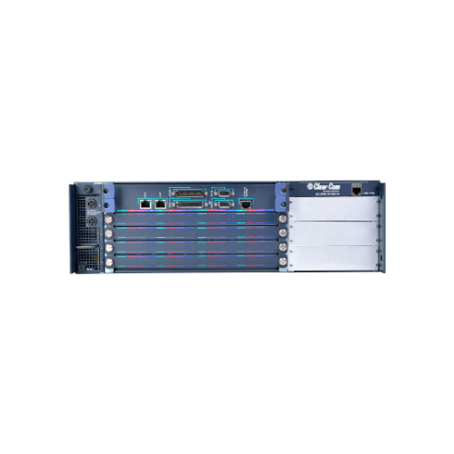 Clear-Com Eclipse HX-Delta Lite Matrix Intercom Frame