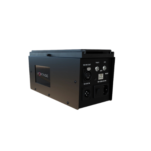 FORTINGE VEGA Studio Teleprompter