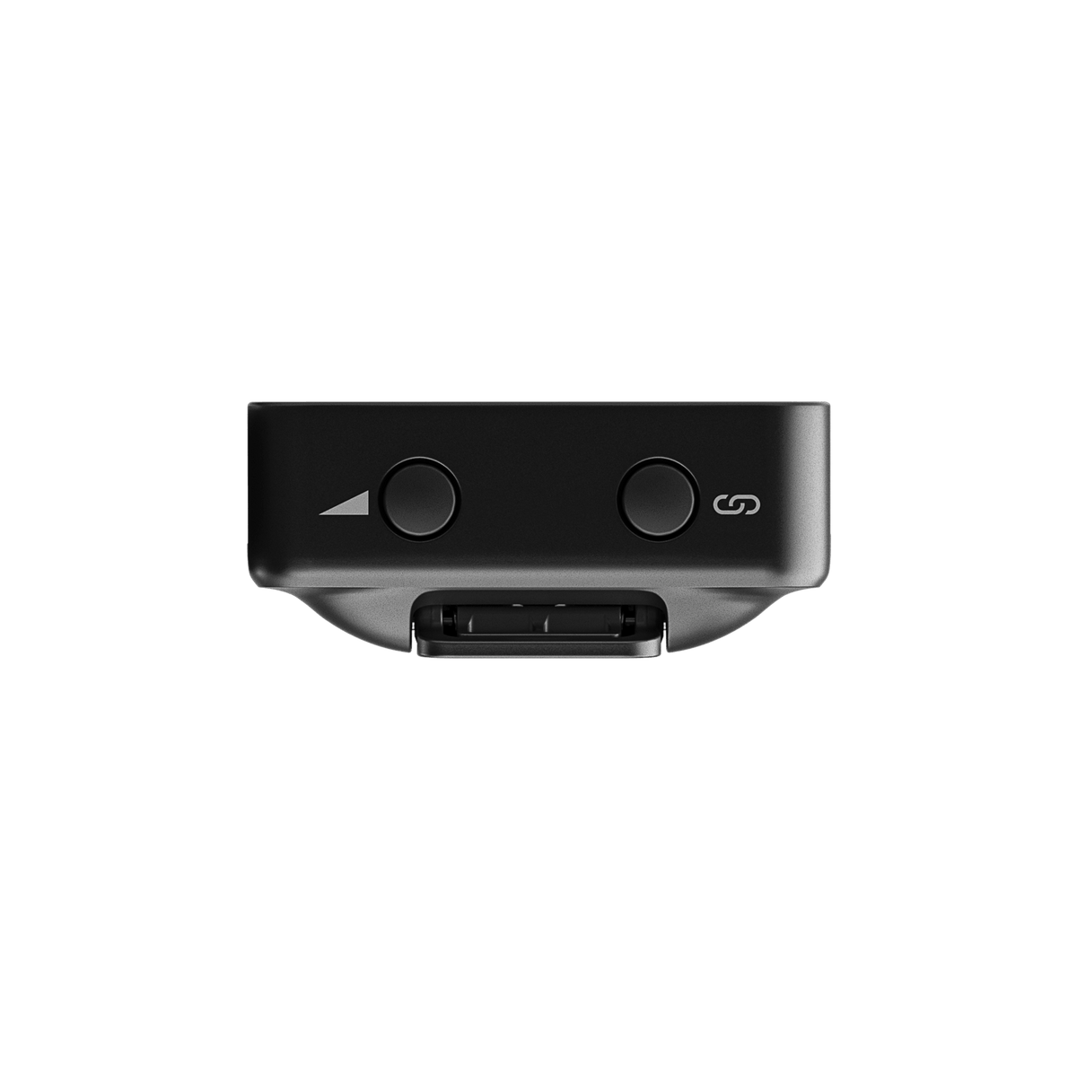 RØDE Wireless Micro Camera Receiver | Compact Dual-Channel Receiver for Wireless Micro