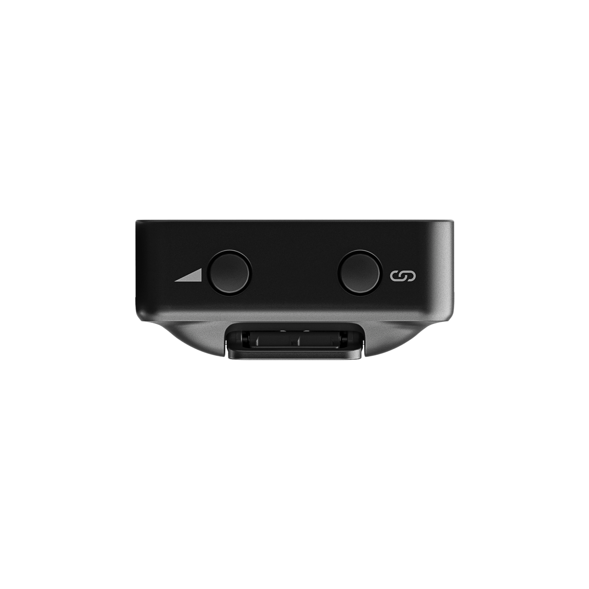 RØDE Wireless Micro Camera Receiver | Compact Dual-Channel Receiver for Wireless Micro